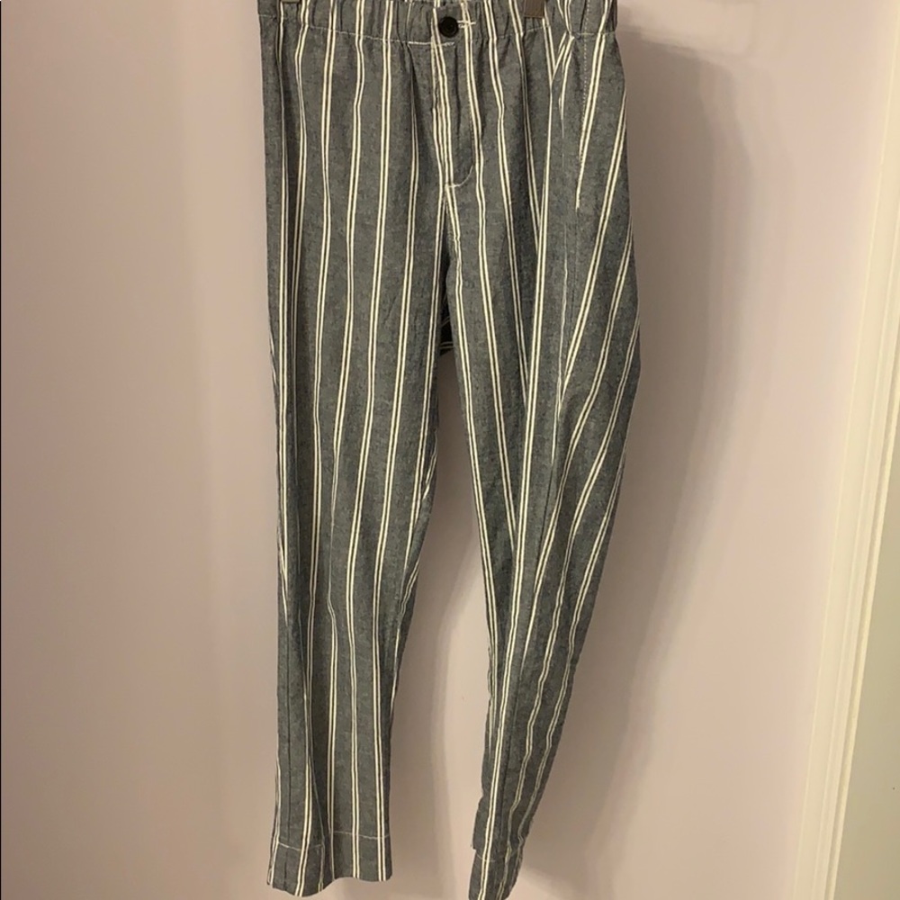 Tilden Pants